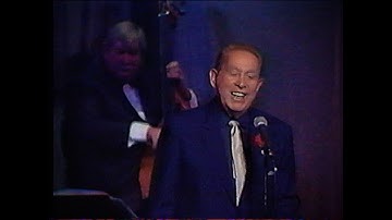 CHARLES TRENET "LE SERPENT PYTHON"