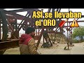 La Mejicana - ¡El cable carril, más ALTO del MUNDO!