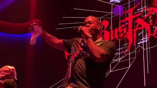 Pass the Courvoisier, Part 2 by Busta Rhymes @ Daer on 7/9/21 in Ft. Lauderdale, FL