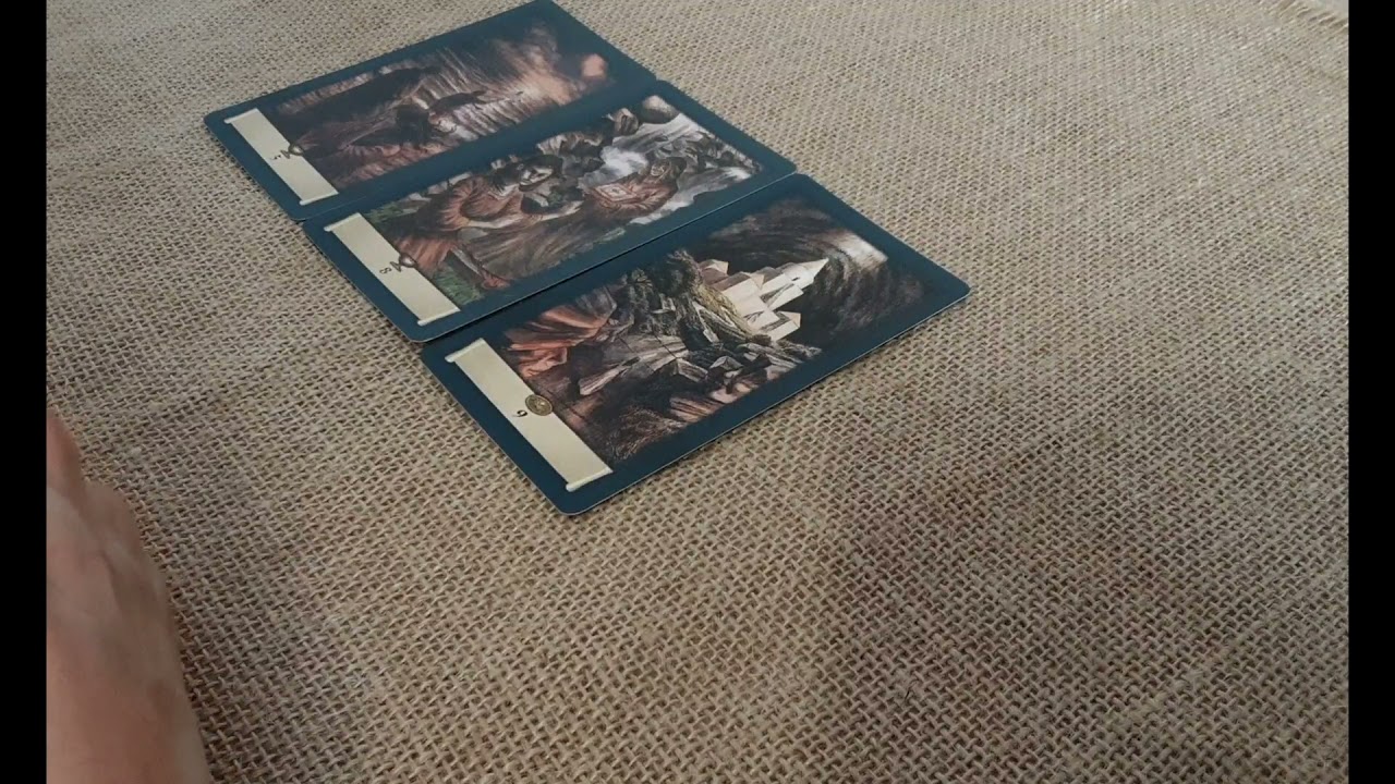 Магия - что делают Бубновые дамы с Крестовыми королями. #ольгатароруны