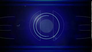 Catalyst Television Program Bumper