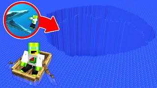 картинка: ХТО ЖИВЕ НА ДНІ ОКЕАНУ У МАЙНКРАФТІ