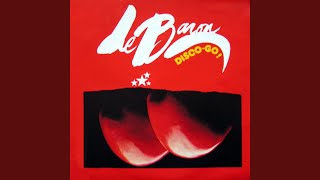 Disco Guitars - Kaksi kitaraa