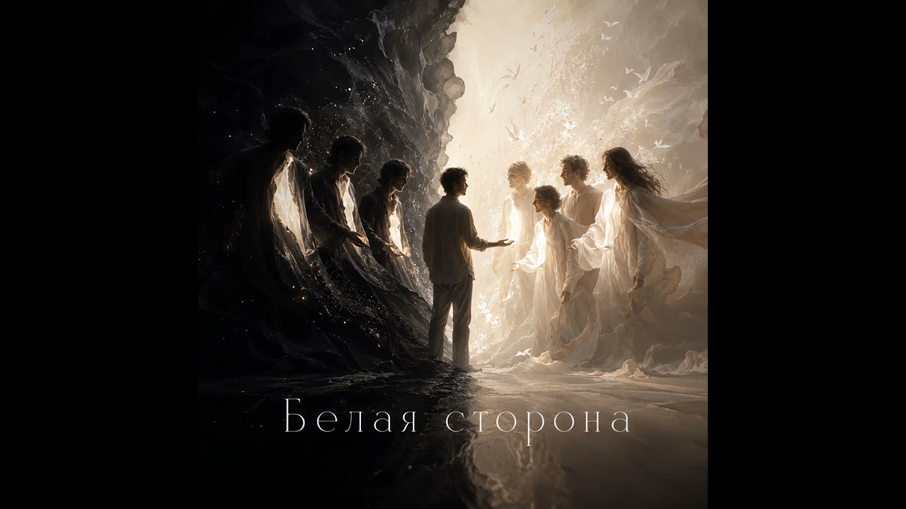 Я не зеркало, я свет, что светится — песня о ночи, осколках и рассвете