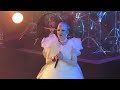 Garbage - The Trick Is to Keep Breathing - Live at Anfiteatro Parque de la Exposición - Peru 2023