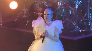 Garbage - The Trick Is to Keep Breathing - Live at Anfiteatro Parque de la Exposición - Peru 2023