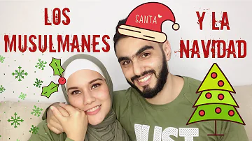 ¿Qué celebran los musulmanes en lugar de la Navidad?