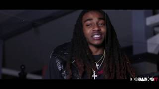 KingHammondTV Presents: King Kollos - "Selfish" Shot + Edited by Ki...