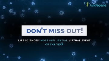 Indegene Digital Summit 2020 | The Official Promo Trailer