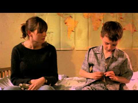 Дорогой Фрэнки (Dear Frankie, 2004)