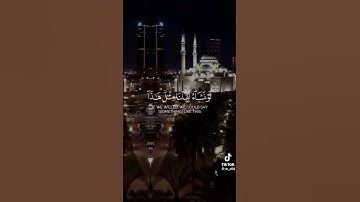 ماتيسر من سورة الانفال بصوت الشيخ ناصر القطامي 🫀🤍
