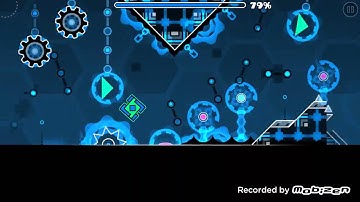 Geometry Dash | Bionic Button by Darnoc
