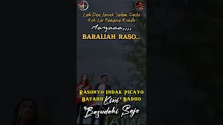 Baraliah Raso