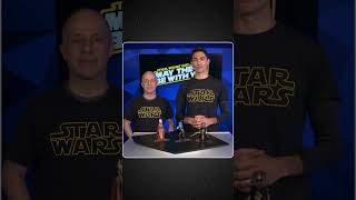 STAR WARS DAY REVEALS | STAR WARS The Black Series | May the 4th Be With You