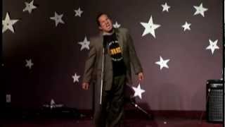 Don Burnstick RAW "Ever Sick" (Pt. 5)