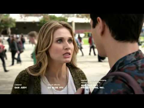 Faking It 1x04 Promo: 'Know Thy Selfie'