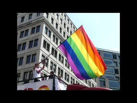 CSD Berlin Pride 23 Juli 2022 Strecke Route Programm Eröffnung