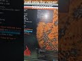 XFX rx 550 2gb ,  pex voltage missing , replace ic , successfully repaired !