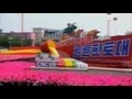 North Korea 2013 Parade - Armistice 60th Anniversary