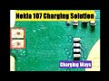 Nokia 107 Charging Solution