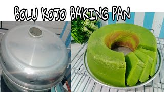 CARA MENGGUNAKAN BAKING PAN Orchid