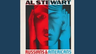 Al Stewart - Rumours of War