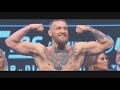 Conor McGregor - Look at the moves (McGregor Highlights)