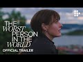 THE WORST PERSON IN THE WORLD | Official Trailer | Exclusively on MUBI