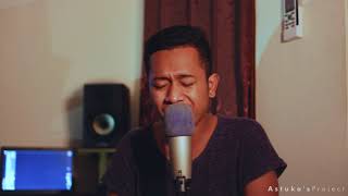 Lakon Domin - Outravez (Live Acoustic Cover)