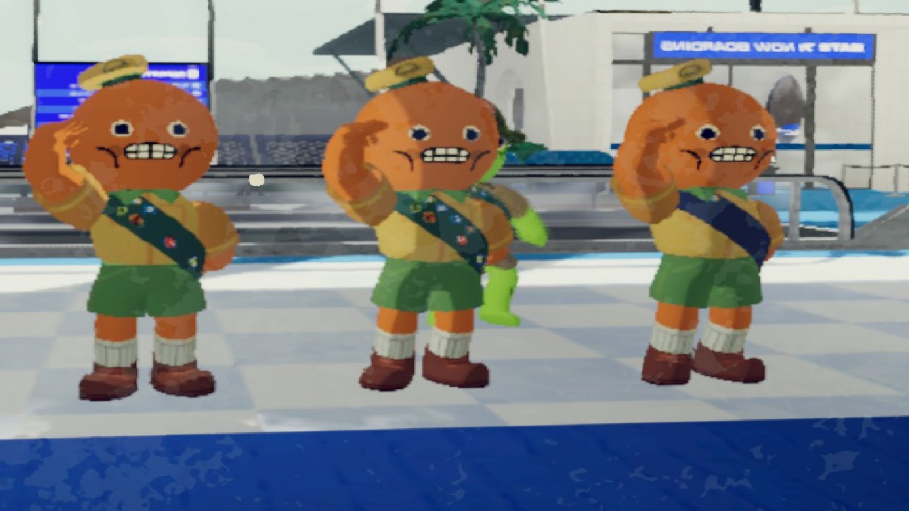 Peak Clip Compilation no. 1923