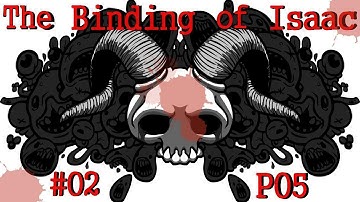 The Binding Of Isaac - No Commentary [2nd Run] Part 5 HD