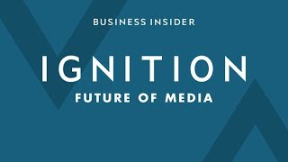 IGNITION 2017 LIVE - Day One: Afternoon Session