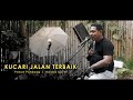 KUCARI JALAN TERBAIK  || PANCE PONDAAG  || ADIDAZ COVER TERBARU 2024