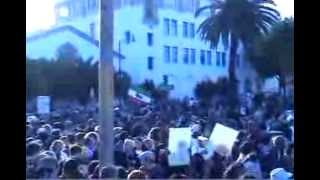 2007 san francisco dyke march