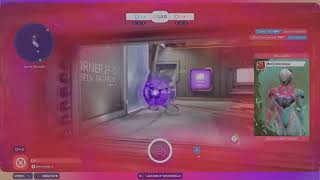 Splitgate 2 (Open Beta) - 45 Kills 8 Eroberungen MVP @ Splitball auf Core