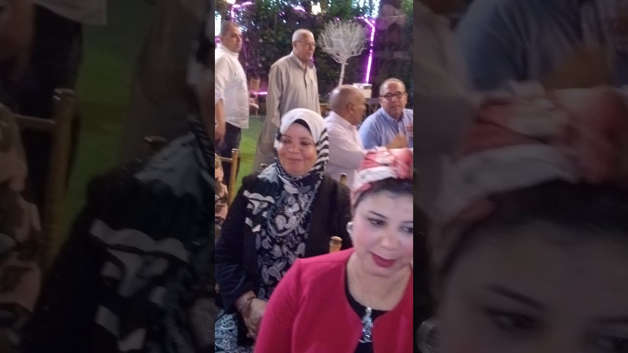 حفل عيد اليتيم 💝 لجمعية نوارة الاسلام 🙂 بميت غمر 😍 بقاعه جحا لاند 💖