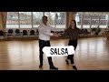 Salsa Teil 2