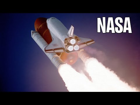 Vidéo: Que signifie l'acronyme NASA ?