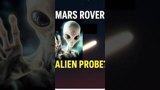 Mars Rover ने ली Interstellar Comet की फोटो l Real Alien Evidence l NASA की नई खोज l