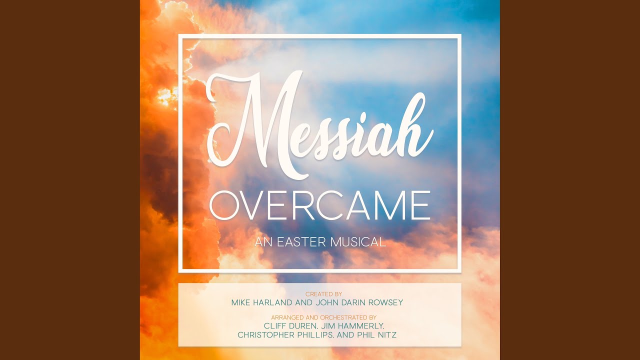 He Got up, Hallelujah, He's Alive! - YouTube