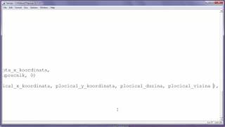 Programiranje video igre. Python, Pygame. Deo 12/20