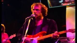 Dire Straits - Single Handed Sailor