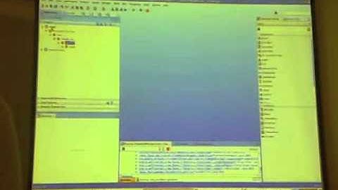 Developing Large Oracle Application Development Framework 11g Applications (Part 5)