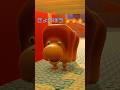 活発度きょうぼうでオオパンモドキ戦 #ピクミン4 #shorts