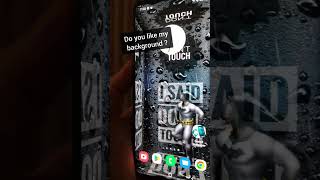 How to install Batman Interactive Wallpaper for phone screenshot 2