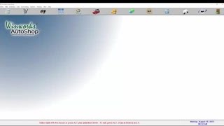 Winworks Quick Tips- Similar Parts