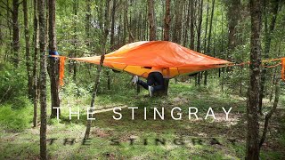 How to: Set up Tentsile Stingray | 2021