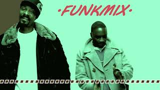 Akon  ft Snoop Dogg - I Wanna Love You - Funk Mix