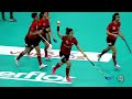 Women's WFC 2015 - SIN v AUS Highlights