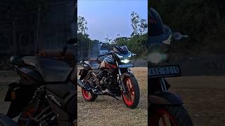 New Apache 2V 160Cc Matte Black Bs7Apache Lover